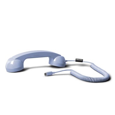 Native Union Pop Phone - Azur