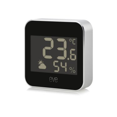 [Open Box] Eve Home Weather