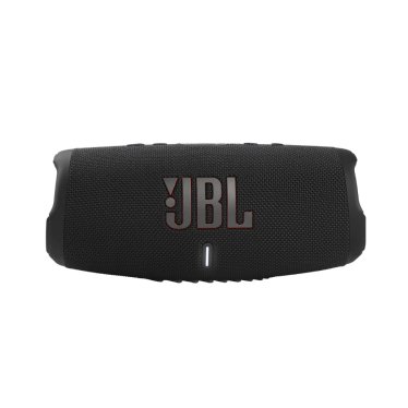 [Open Box] JBL Charge 5 - Black