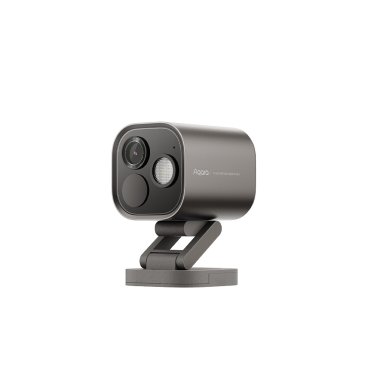 Aqara Outdoor Camera Hub G5 Pro Wi-Fi - Black