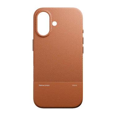 Native Union (Re)Classic Case - iPhone 17 - Tan