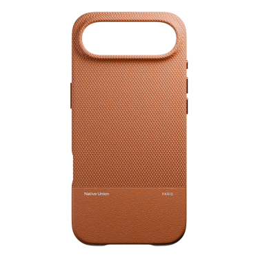 @Native Union (Re)Classic Case - iPhone Air - Tan