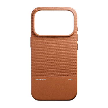 Native Union (Re)Classic MagSafe hoesje 
