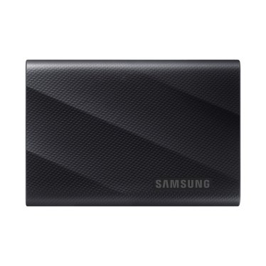 Samsung Portable SSD T9 - 4TB - Black