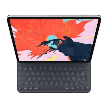 [Open Box] Apple Smart Keyboard iPad Pro 12.9" (2018) - Bel/Fra