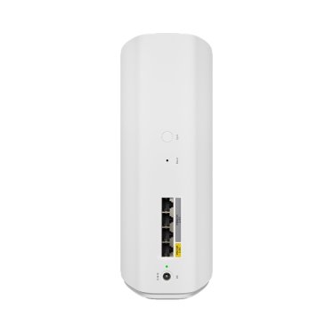 NETGEAR - Orbi 770 Series - Tri-Band WiFi 7 Mesh System - 11Gbps - 2-Pack