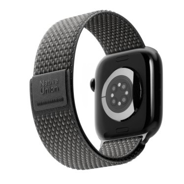 Native Union Active Watch Loop - 44/45/46/49mm - Black