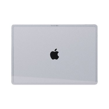 Tech21 EvoShell - MacBook Air 15" (2023-2026) - Clear