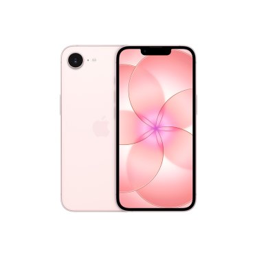 [Open Box] Apple iPhone 17e - 256GB - Soft Pink