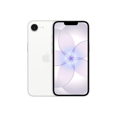 [Open Box] Apple iPhone 17e - 512GB - White