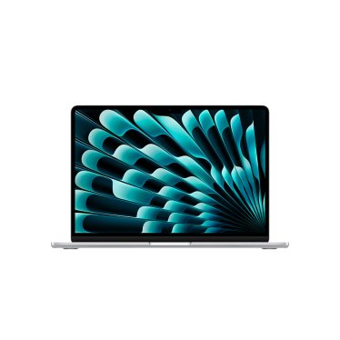 [Open Box] MacBook Air 13"  - M5 10C-CPU & 10C-GPU - 16GB - 1TB - Silver