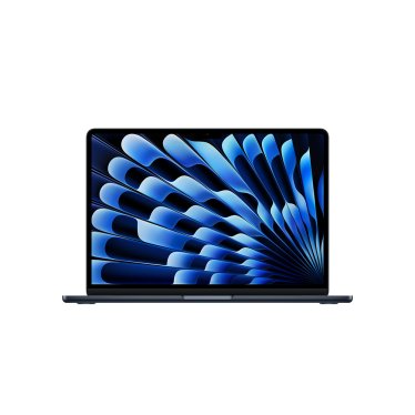 MacBook Air 13"  - M5 10C-CPU & 8C-GPU - 16GB - 512GB - Midnight