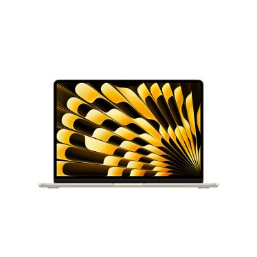 [Open Box] MacBook Air 13"  - M5 10C-CPU & 8C-GPU - 16GB - 512GB - Starlight