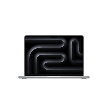 MacBook Pro 14" - M5 Pro 18C-CPU & 20C-GPU - 24GB - 2TB - ST-Display - Silver