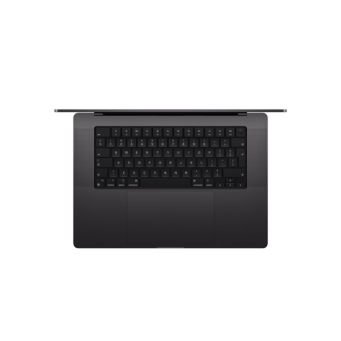 MacBook Pro 14" - M5 Max 18C-CPU & 32C-GPU - 36GB - 2TB - ST-Display - Space Black