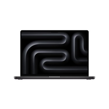 MacBook Pro 16" - M5 Max 18C-CPU & 40C-GPU - 48GB - 2TB - ST-Display - Space Black