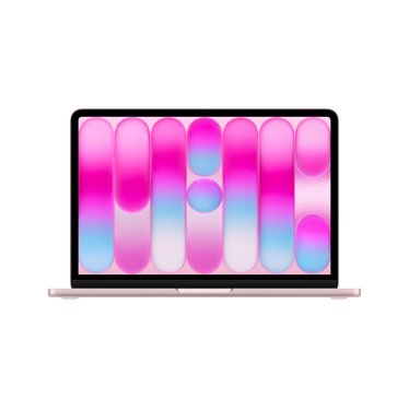 [Open Box] Apple MacBook Neo - 512GB - Blush -  TouchID