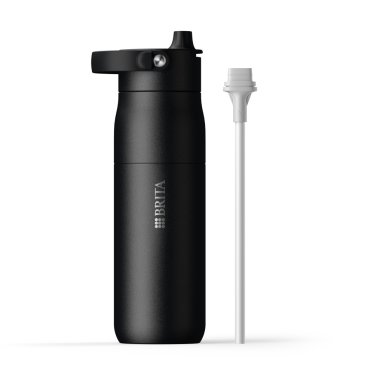 BRITA LARQ Essential 0,68L (EOL) - Black