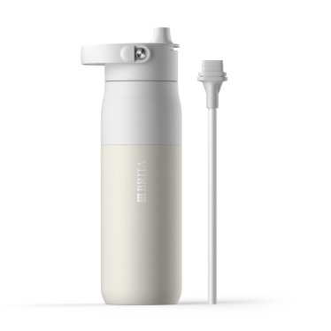 BRITA LARQ Essential 0,68L (EOL) - White