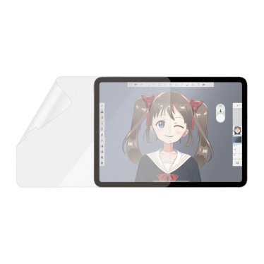 @PanzerGlass Graphicpaper Screenprotector - iPad Air 10.9 (2020/2022) / iPad Pro 11 (2018-2022)