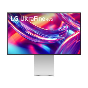 LG 6K Nano IPS Black - UltraFine&trade;evo monitor - 32"