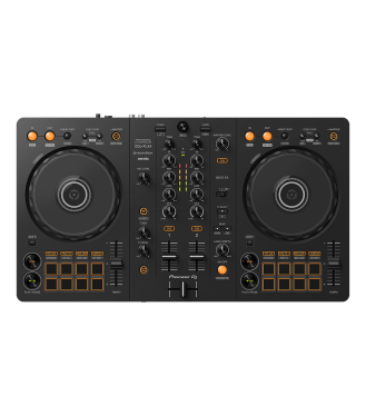 Pioneer DJ DDJ-FLX4 Controller