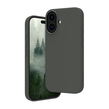 dbramante1928 Roskilde MagSafe  ICON - iPhone 16 - Forest Shadow
