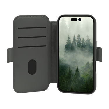 dbramante1928 Lynge MagSafe ICON - iPhone 16 - Forest Shadow