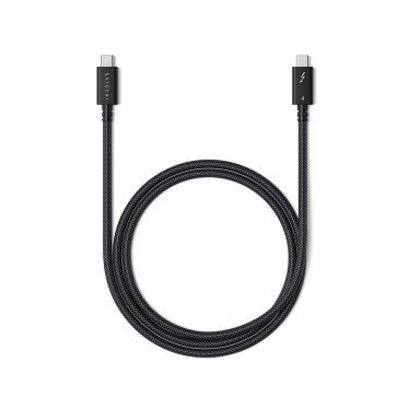 @Satechi Thunderbolt 4 Pro Cable - 1M