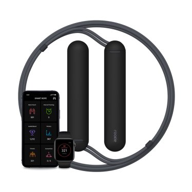 SmartRope Rookie slim springtouw