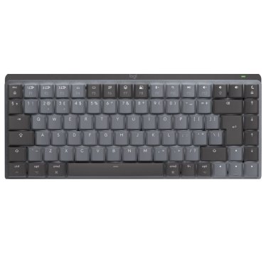 [Open Box] Logitech MX Mechanical Mini - Space Grey