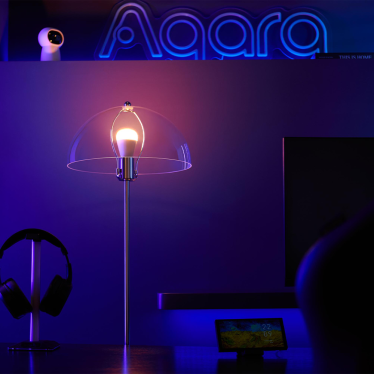 Aqara LED Light E27 White Ambiance T2