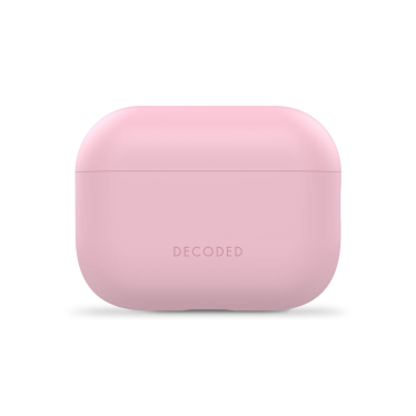 Decoded Silicone Case - AirPods Pro 3 (2025) - Rosette