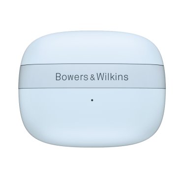@B&W Wireless earbuds - PI6 - Glacier Blue
