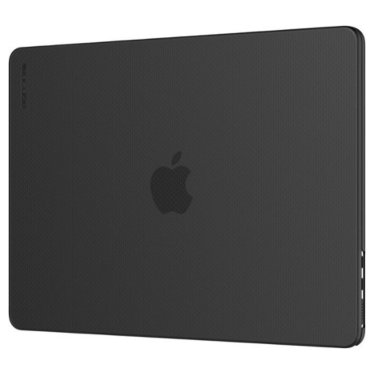 Incase Hardshell Dots - MacBook Air 15" (2023-2026) - Black
