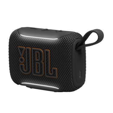 JBL Go 5 - Black