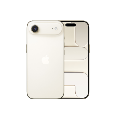 Apple iPhone Air - 512GB - Light Gold