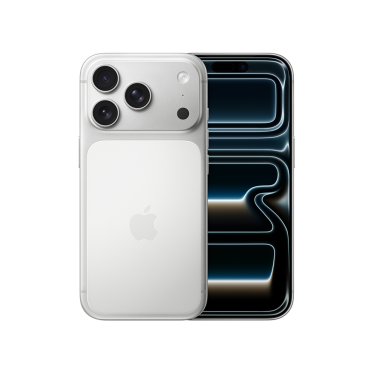 Apple iPhone 17 Pro - 1TB - Silver