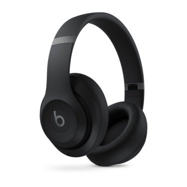 Beats Studio Pro Wireless Headphones - Black