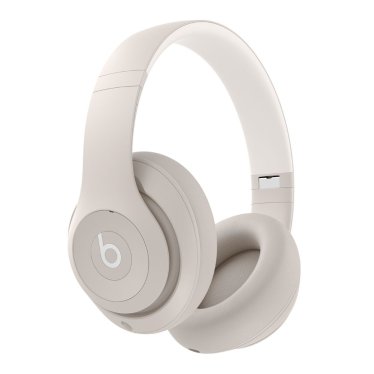 Beats Studio Pro Wireless Headphones - Sandstone