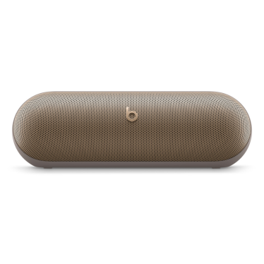 Beats Pill - Wireless Bluetooth&reg; Speaker - Champagne Gold
