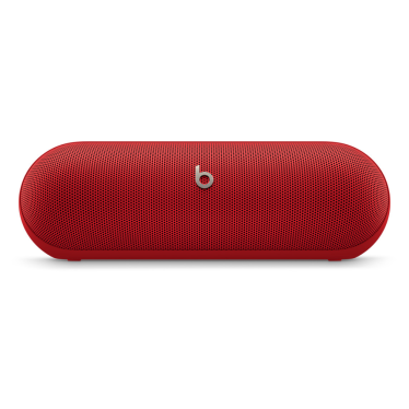 Beats Pill - Wireless Bluetooth&reg; Speaker - Statement Red