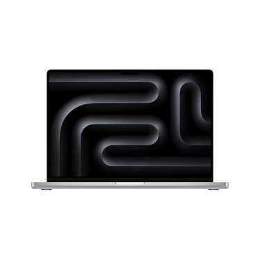 MacBook Pro 16" - M4 Pro 14C-CPU & 20C-GPU - 24GB - 512GB - 140W USB-C - (Standaard-display) - Silver - [GOOD]