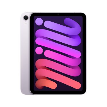 Apple iPad mini - Wi-Fi - 128GB - Purple (2024)