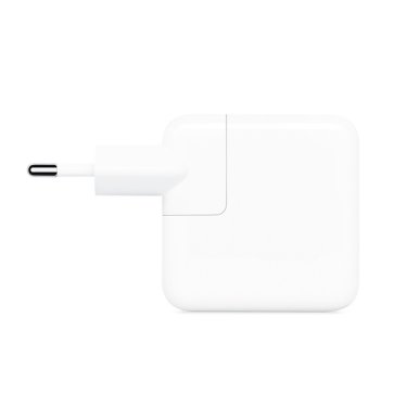 Apple 30W USB-C Power Adapter
