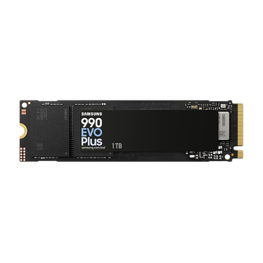Samsung 990 EVO Plus NVMe M.2 SSD - 1TB%