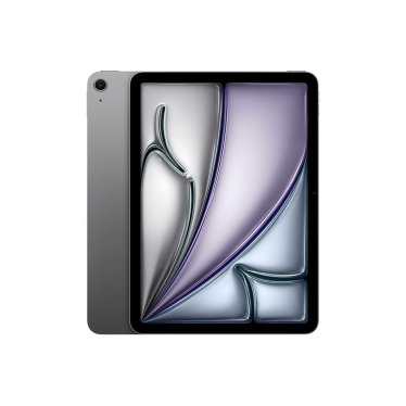 [Open Box] Apple iPad Air 11" M3 - Wi-Fi - 128GB - Space Gray
