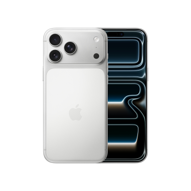 [Open Box] Apple iPhone 17 Pro Max - 512GB - Siver