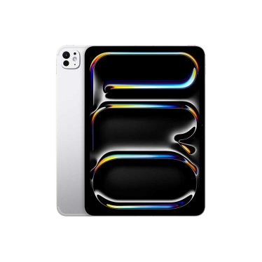 [Open Box] Apple iPad Pro 11" M4 - Wi-Fi + Cellular - 512GB - Silver
