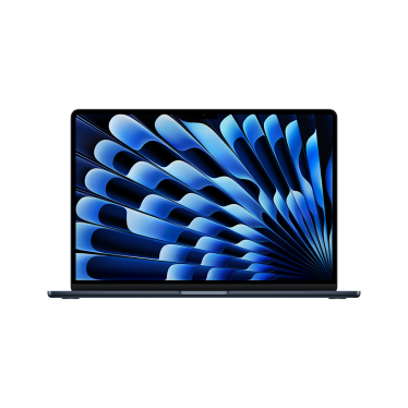 [Open Box] MacBook Air 15" - M4 10C-CPU & 10C-GPU - 16GB - 256GB - 35W - Midnight